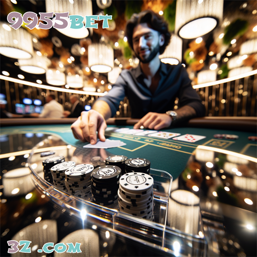 A Importância dos Jogos de Suporte no 9955bet